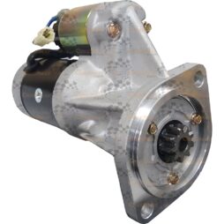 Motor de Partida Empilhadeira e Guinchos Motores Xinchai & Heli CPCD35