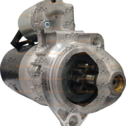 Motor de Partida Empilhadeira Linde Com Motor Deutz KHD Volvo LB30 JCB TLT35
