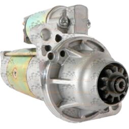 Motor de Partida Empilhadeira Mitsubishi & Caterpillar