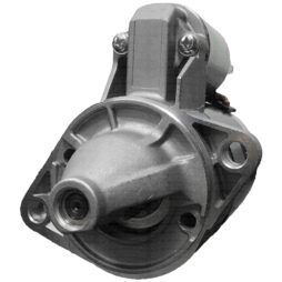 Motor de Partida Empilhadeira Nissan TCM Komatsu Motores A15 H20 H15 Z24