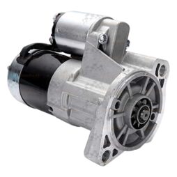 Motor de Partida Empilhadeiras Nissan Empilhadeiras TCM