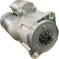 Motor de Partida Escavadeiras Samsung Mini Escavadeira SE50-3 Motor Yanmar 4TNE94 4TNV98 4TNV98T Komatsu Hyster H50FT