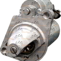Motor de Partida Fiat Argo - Cronos - Toro & Jeep Renegade sem Start Stop | Denso