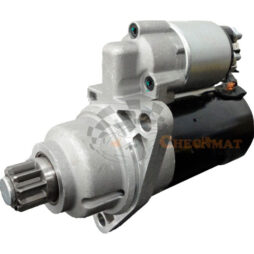 Motor de Partida Fiat Bravo Doblo Grand Siena Idea Palio Punto Siena Strada com motor Etork