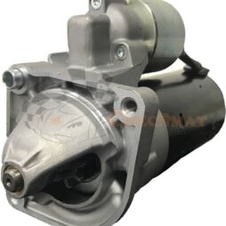 Motor de Partida para Citroen Jumper - Fiat Ducato - Peugeot Boxer