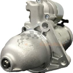 Motor de Partida Fiat Iveco Daily Diversas versões