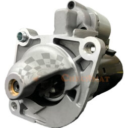 Motor de Partida Fiat Toro & Jeep Renegade 