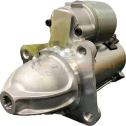 Motor de Partida Ford Fiesta Titanium - Focus - Ecosport - Ka