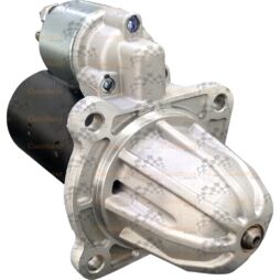 Motor de Partida Ford Cargo 1215 1217 1415 1417 1421 1617 1621 2630 814 815 F-4000 & Volkswagen 12170 13170 13190 14170 15170 15190 16170 16200 17210