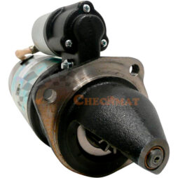 Motor de Partida Ford Cargo 1618 1621 MWM motor Estacionário VW 16180 16210 17210 17240 L80 31260 13180 15180