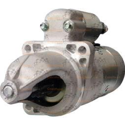 Motor de Partida Ford Cargo 815 1217 1417 1421 1617 1621