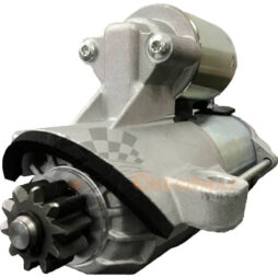 Motor de Partida Ford Edge Explorer Taurus