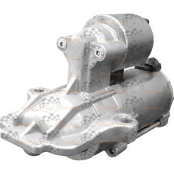 Motor de Partida Ford Focus - Ecosport & Volvo C30 1.8 2.0
