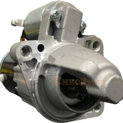 Motor de Partida para Ford New Fiesta Sistema Mitsubishi