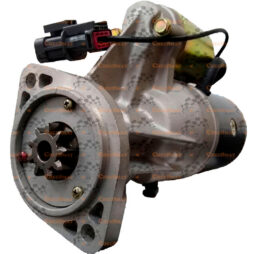 Motor de Partida Hitachi Empilhadeira Nissan TCM Motor TB42