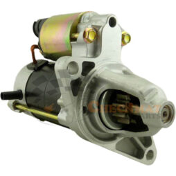 Motor de Partida para Honda Civic - Acura El 12V