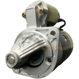 Motor de Partida Hyundai Accent - Excel