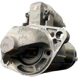 Motor de Partida Hyundai Empilhadeira 25L | Original Valeo