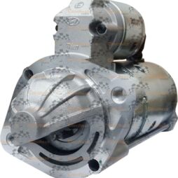 Motor de Partida Hyundai H1 HR Kia Bongo K2500 Mitsubishi L200 e Pajero | Original