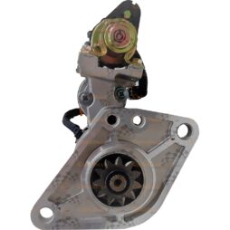 Motor de Partida Hyundai HD78 HD72 HD65