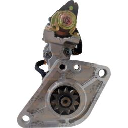 Motor de Partida Hyundai HD78 HD72 HD65 | Original