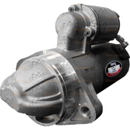 Motor de Partida Hyundai HR – H1 Starex & Kia Bongo K-2500 2.5 | Delco Remy
