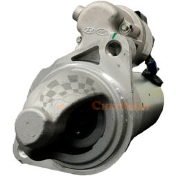 Motor de Partida Hyundai Veracruz Santa Fé e Azera e Kia Sorento | Original