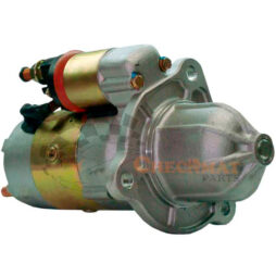 Motor de Partida International Onibus 3000 Caminhão 7100 Navistar com motor 7.3 7.6