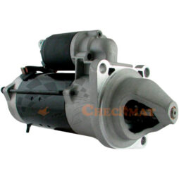 Motor de Partida Iveco 75 80 90 100 New Holland LW130 LW110 LW90