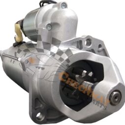 Motor de Partida Iveco EuroCargo Tector Kamaz 4308 New Holland LW190B Cummins