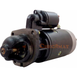 Motor de Partida Iveco Série 110 120 130 60 75 80