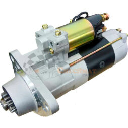 Motor de Partida Iveco Stralis Motor Mitsubishi