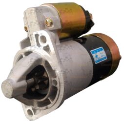 Motor de Partida Jac J6 2.0 Todos