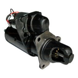 Motor de Partida para JE Mercedes Benz Actros Série 18T 20T 25T 26T 32T 33T 41T