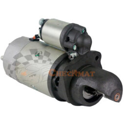 Motor de Partida JF MBB 1117 1219 1419 1113 1116 1316 1317 1319 1516 OM352 OM366