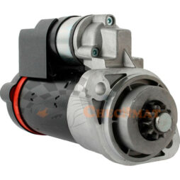 Motor de Partida John Deere 5045 5055 5065 5075 Motor JD 3-179