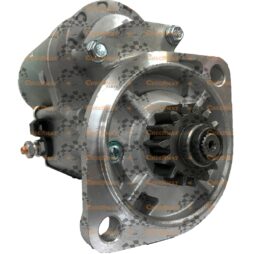 Motor de Partida John Deere 6675 - 7775 & Yanmar 4TN82 - 4TN84