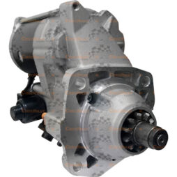 Motor de Partida John Deere 710G 3510 Tratores 7710 Colhedora 3510