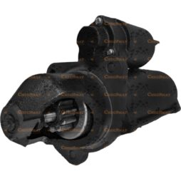 Motor de Partida John Deere Colhedora - Tratores & Massey Ferguson MF1426 - MF1495 - MF60E & Clark & Bobcat