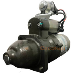 Motor de Partida John Deere Trator Retro Escavadeiras Trator de Esteira Mini Carregadeira Tratores Industriais e Agricolas Moinho de Vento e Marinho BobCat E Clark
