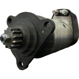 Motor de Partida KB Caterpillar 120B 140B 120C 140C Pá Carregadeira D5B Motor 3306 e Caterpillar D3E Motor 3304