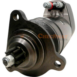 Motor de Partida KB & Daewoo Doosan DH280 - DH360 & Mercedes Benz Caminhão Série OH 1622 1625 1635 Série OHL 1624 1630 Série O 400