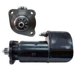 Motor de Partida KB Volvo Onibus B10M B12 B58 F80 FM10 Volvo Caminhões N10 N12 N80 NL10 NL12 EDC