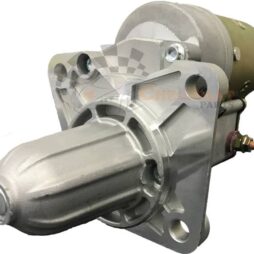 Motor de Partida Kia Besta GS 2.7 e 3.0 K2700 Pregio Bongo 2.7