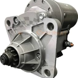 Motor de Partida Kia Bongo 2.7 Diesel Besta GS Ceres Motor sem Focinho