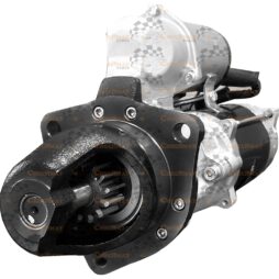 Motor de Partida para Komatsu PC200-3 - PC200 - PC220 13 Dentes