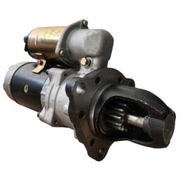 Motor de Partida Komatsu PC300 - PC400 - D61