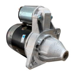 Motor de Partida Kubota Serie G