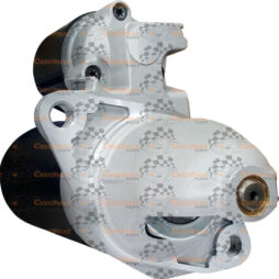 Motor de Partida Land Rover Discovery Defender Range Rover