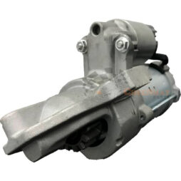 Motor de Partida Land Rover Evoque e Freelander